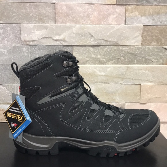 ECCO Xpedition III Men's GTX Boot 🎁 - Picture 7 of 10